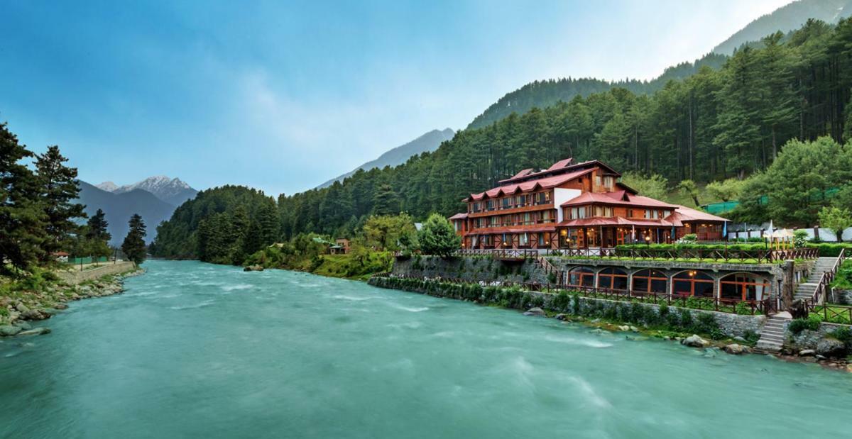 Heevan Hotel Pahalgam