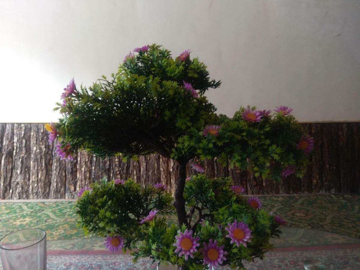 Hotel White House Pahalgam