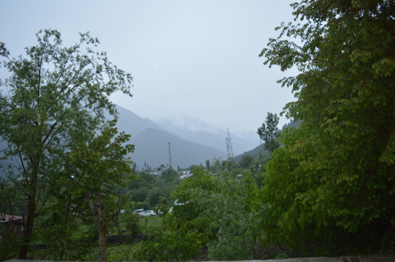 Aashiyana Guest House Pahalgam