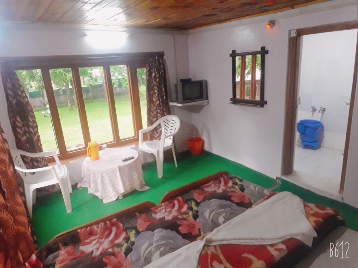 Homestay Zebrina