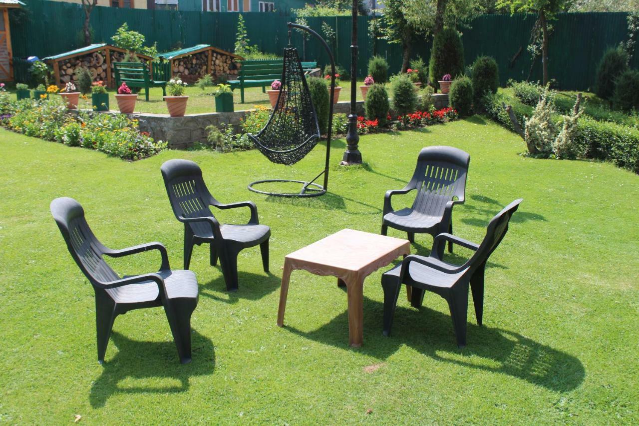 Hotel Volga Pahalgam