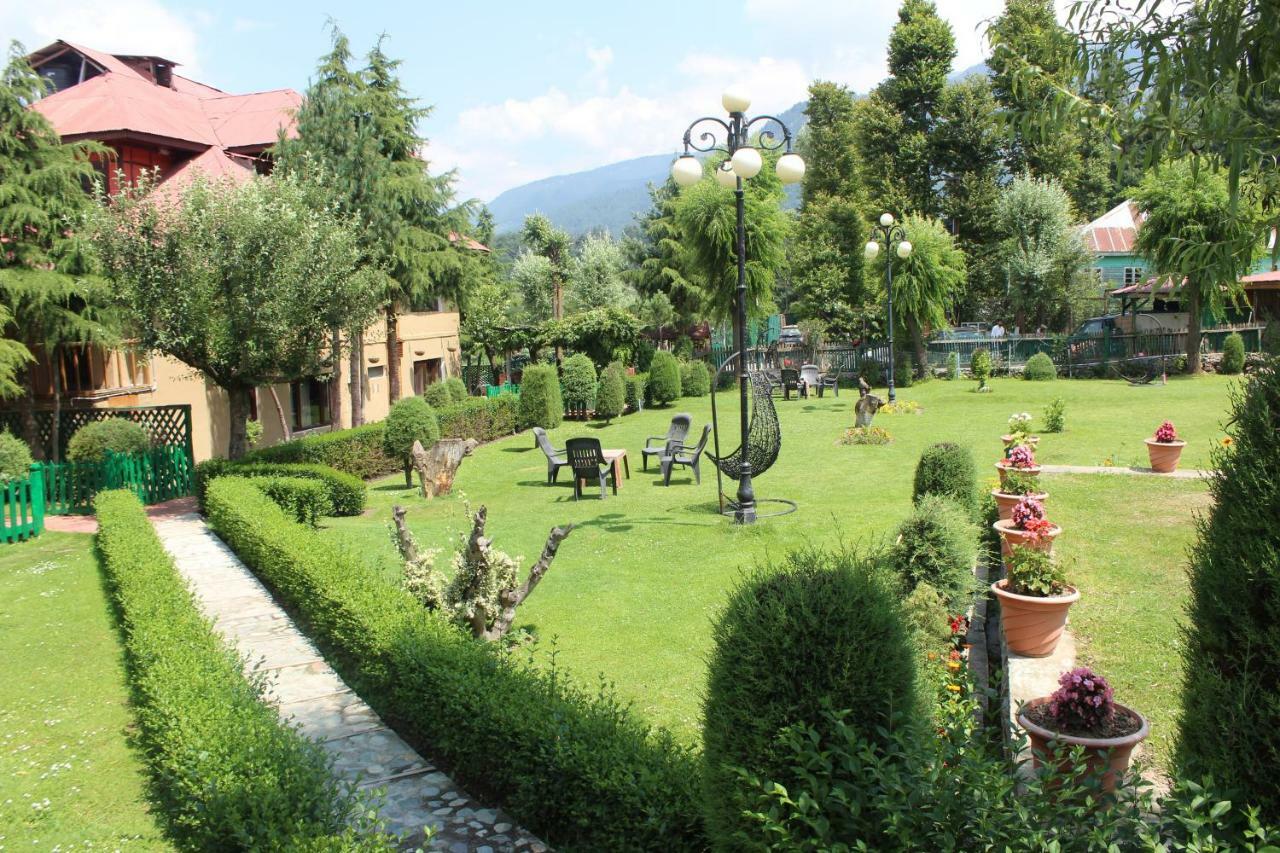 Volga 3* Pahalgam