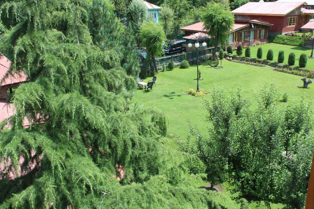 Hotel Volga