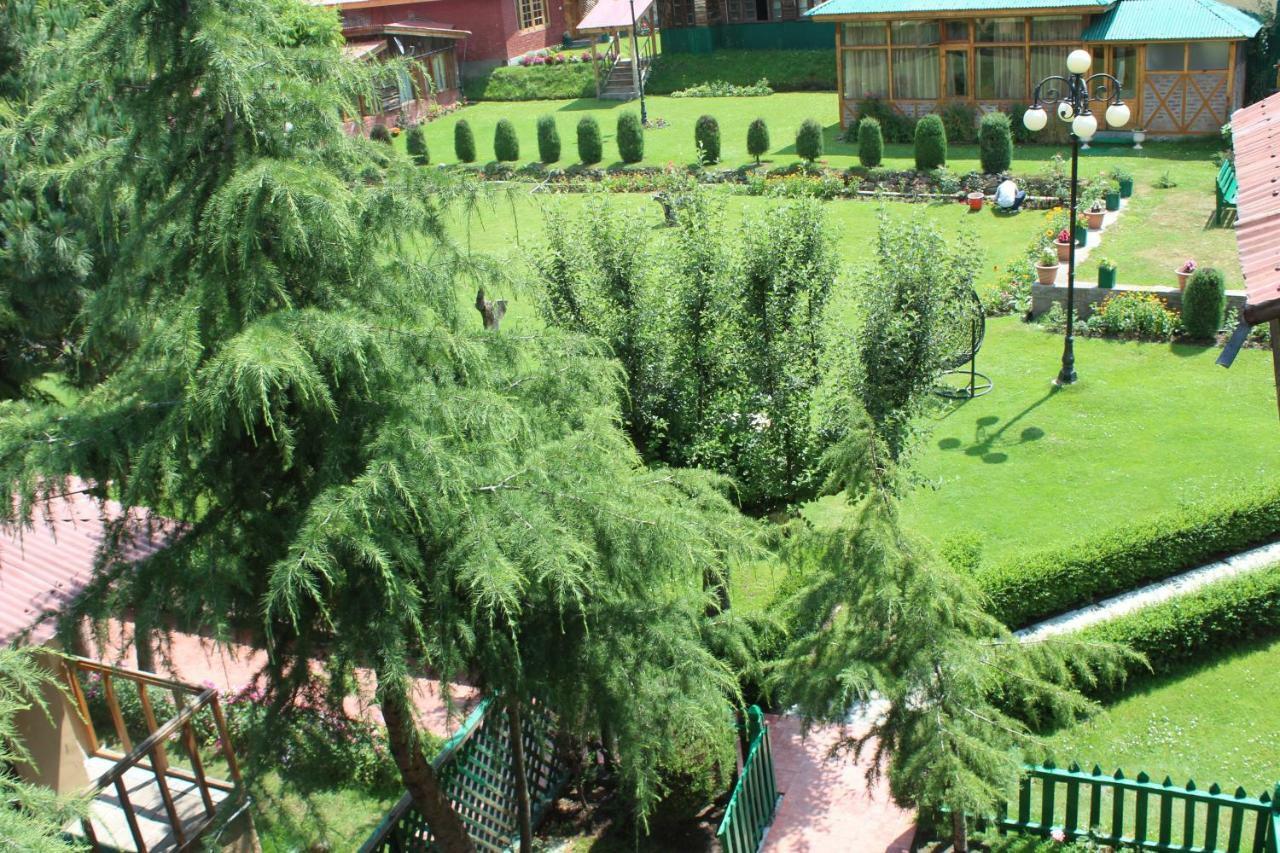 Hotel Volga