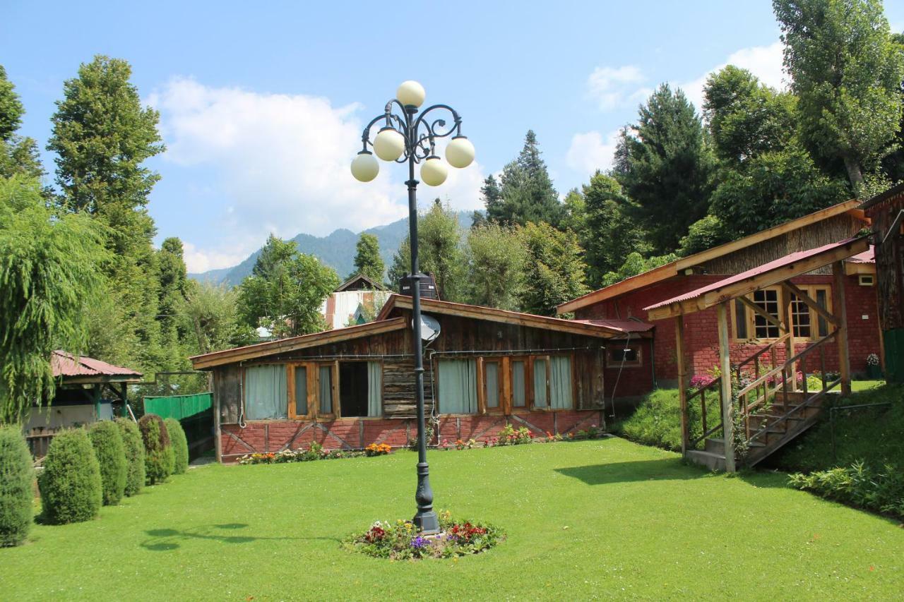 Volga Pahalgam