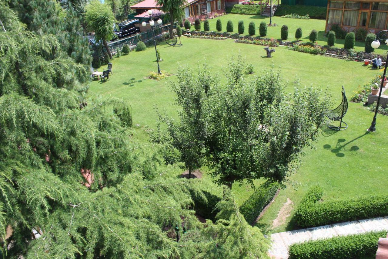 Volga Hotel