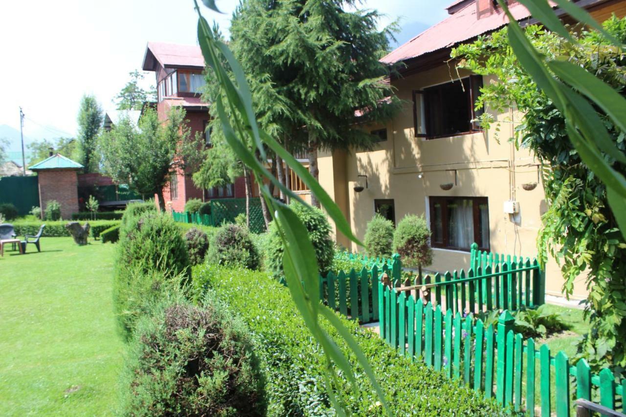 Hotel Volga