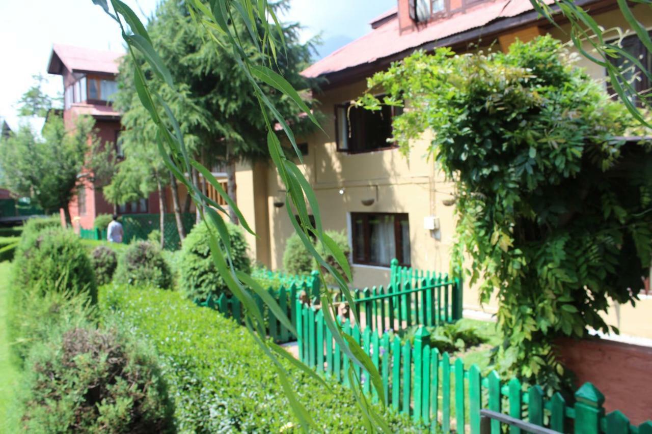 Hotel Volga