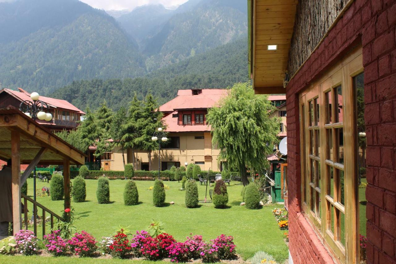 Volga Pahalgam
