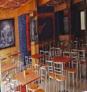 Mount View Hotel 3*