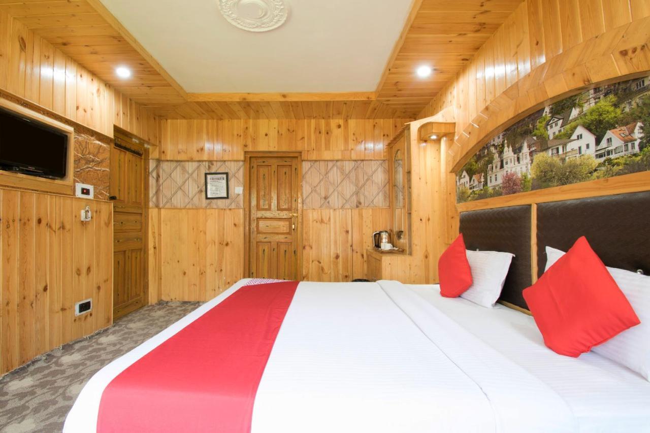 Oyo 5472 Bombay Palace Pahalgam