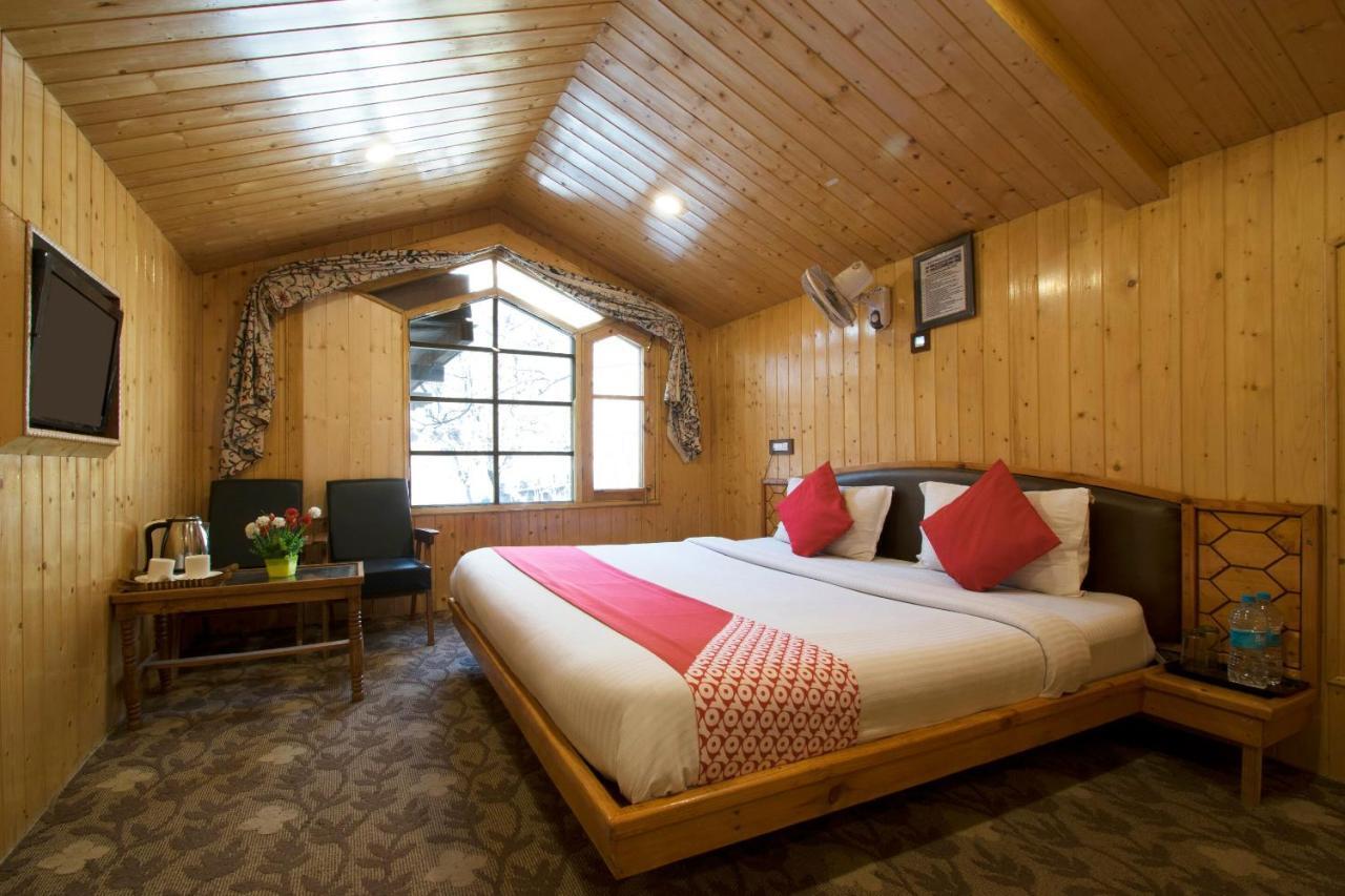 Oyo 5472 Bombay Palace Hotel Pahalgam
