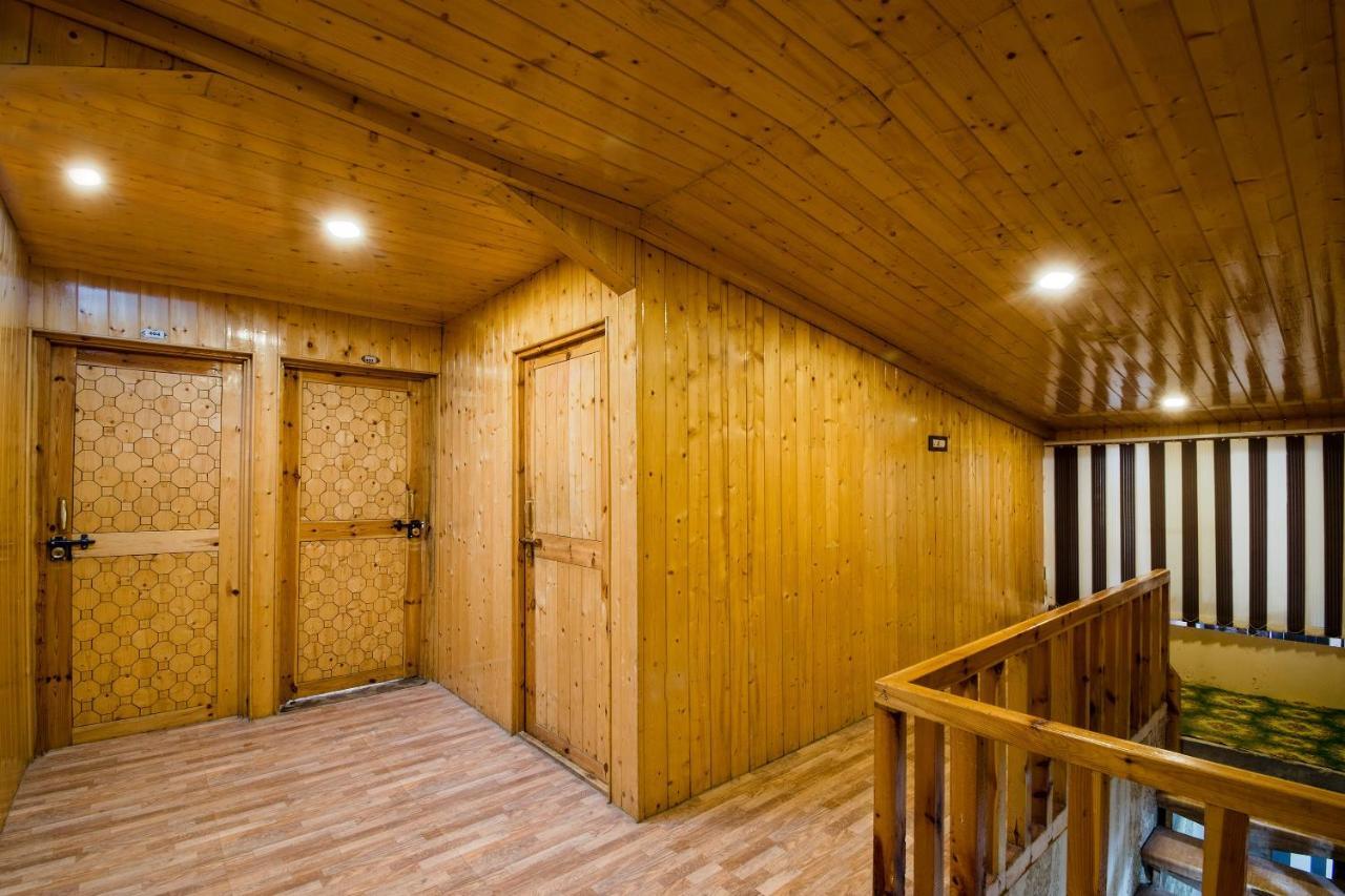 Hotel Oyo 5472 Bombay Palace Pahalgam