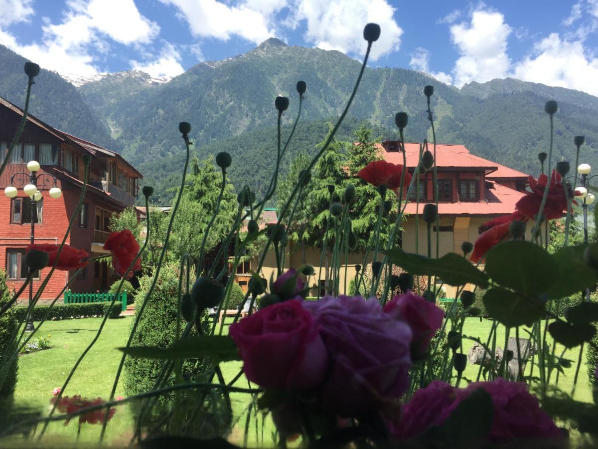 Volga Hotel Pahalgam
