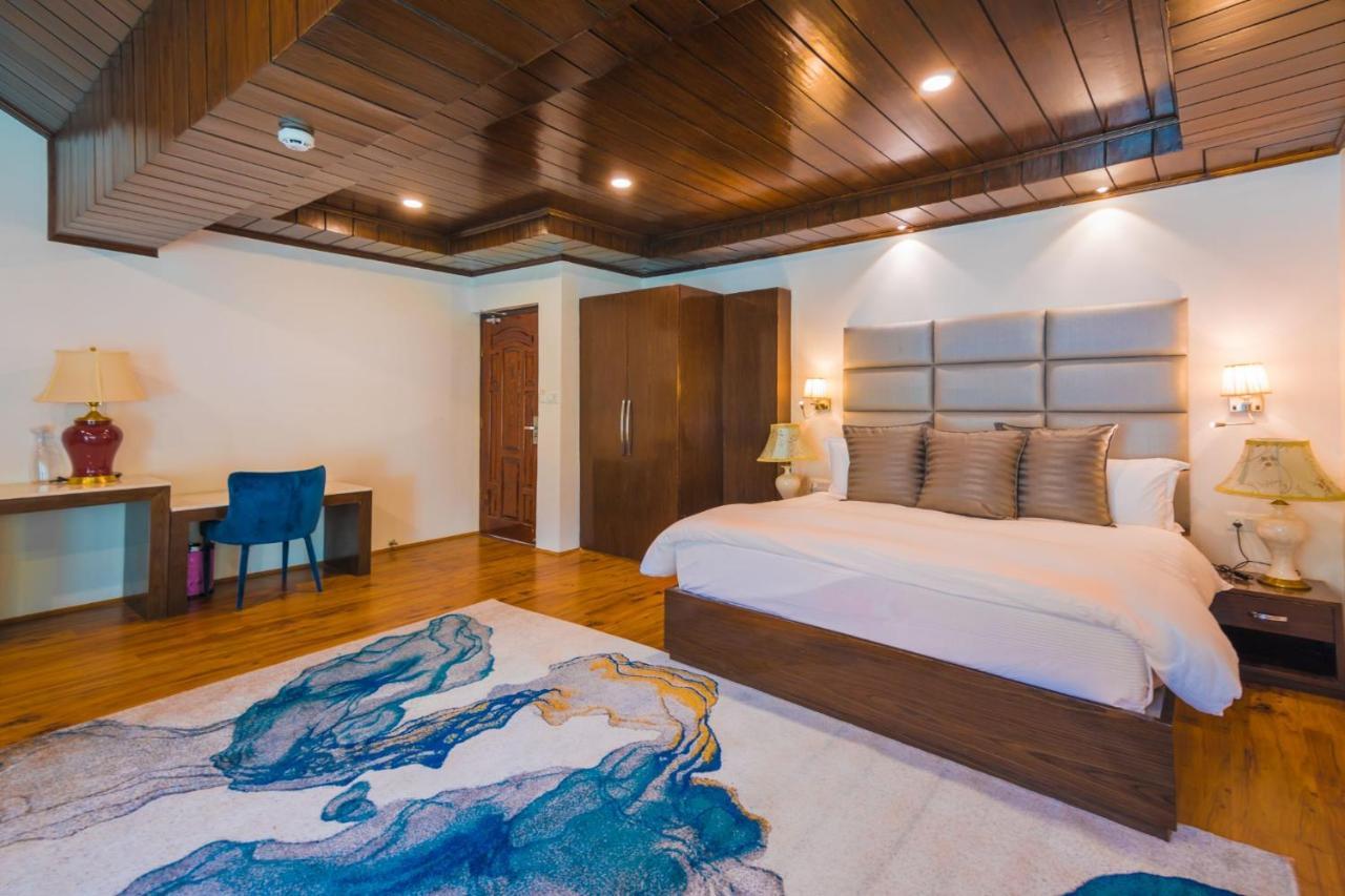 The Hermitage By Grand Resorts Pahalgam