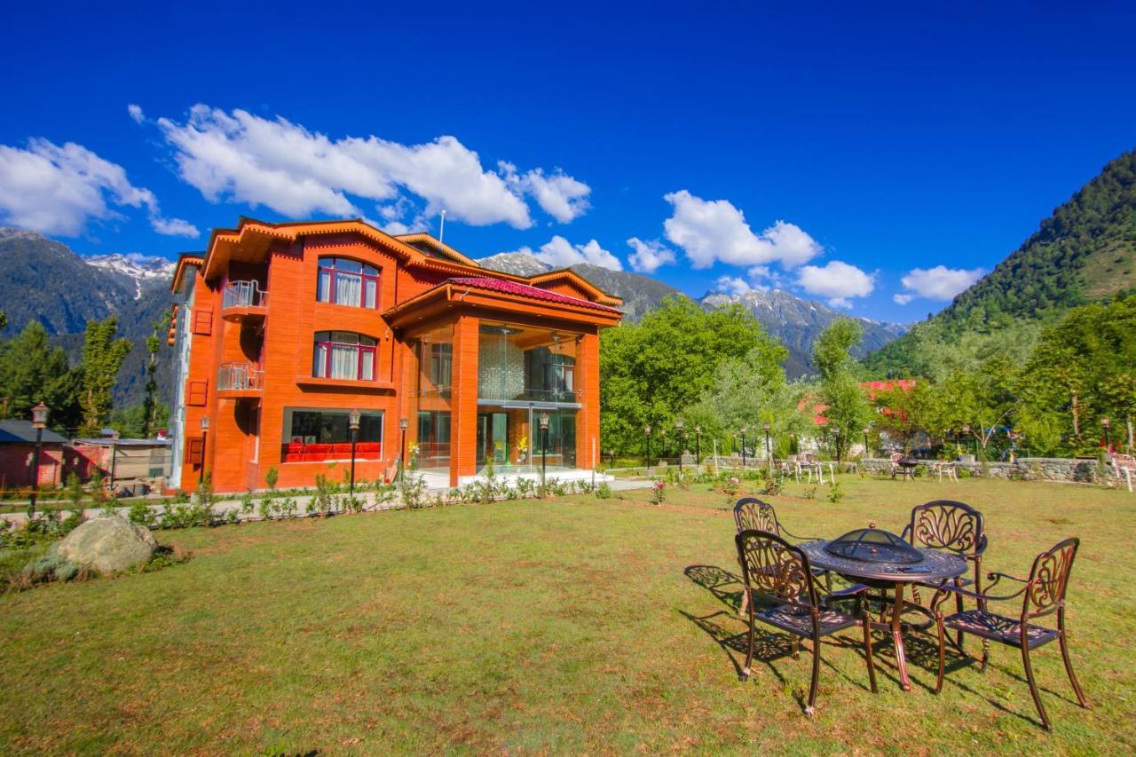 Hotel The Hermitage By Grand Resorts 4*