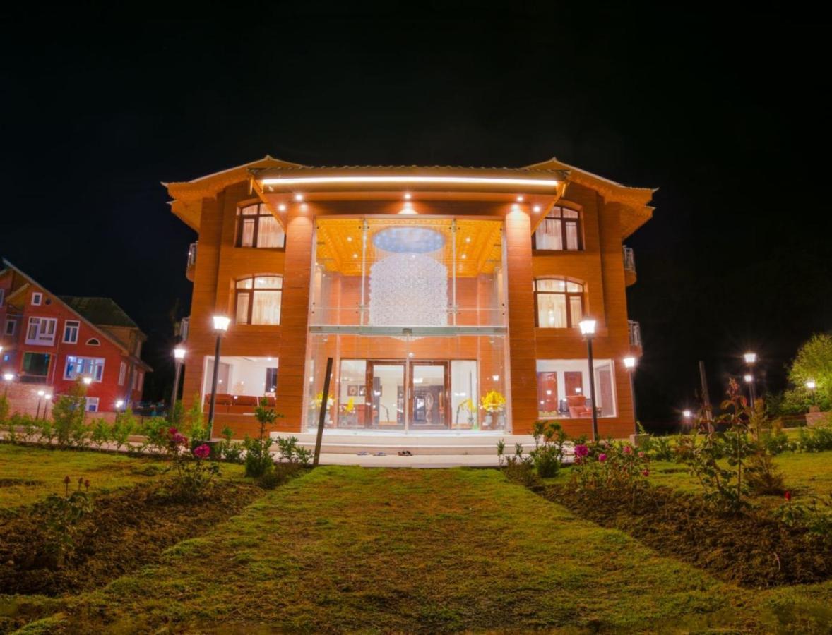 The Hermitage By Grand Resorts Hotel