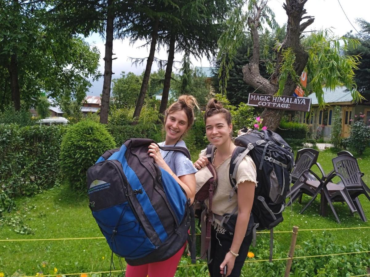 Magic Himalayan Guest house 2*