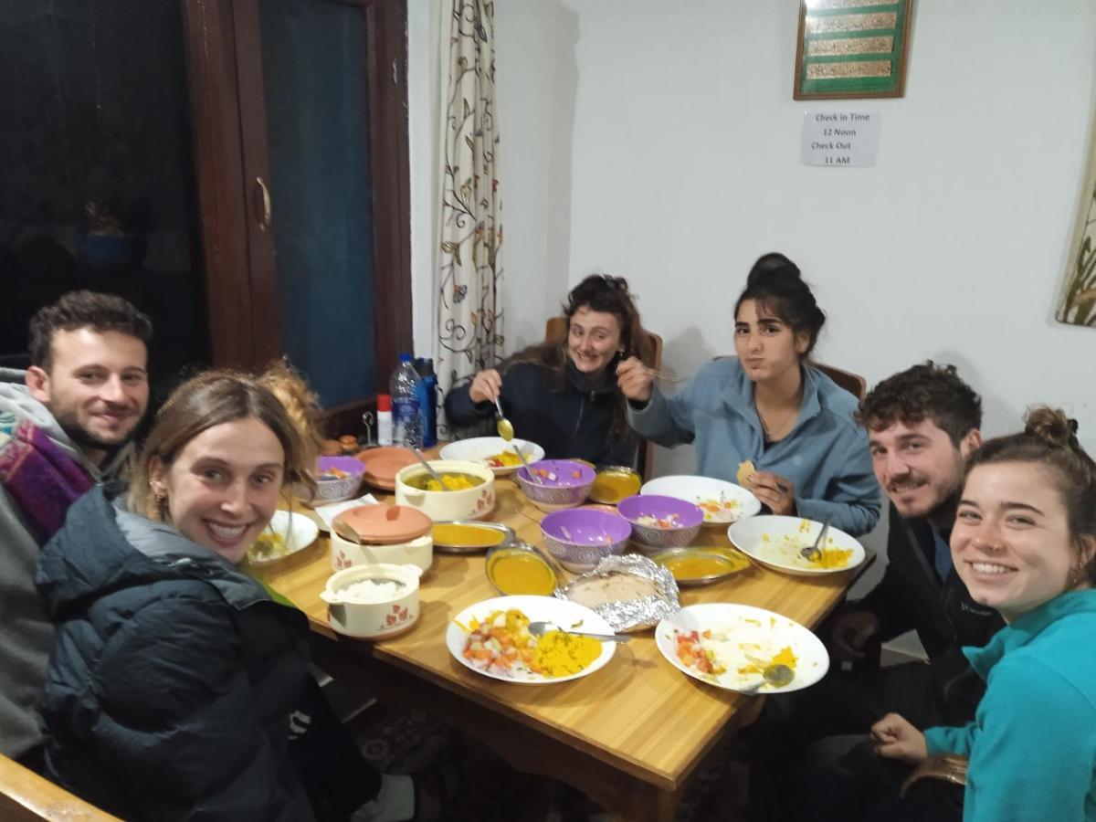 Guest house Magic Himalayan 2*