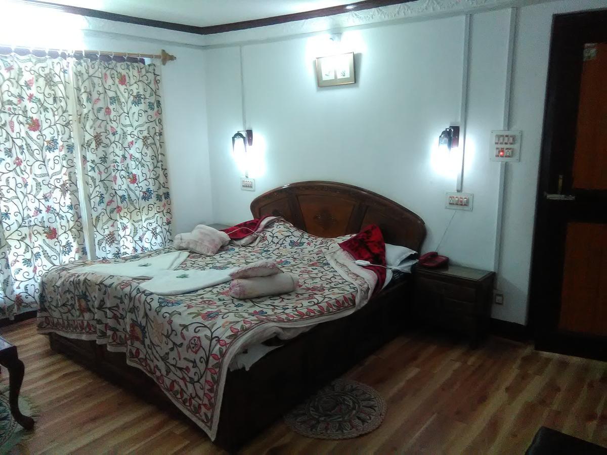Guest house Magic Himalayan 2*