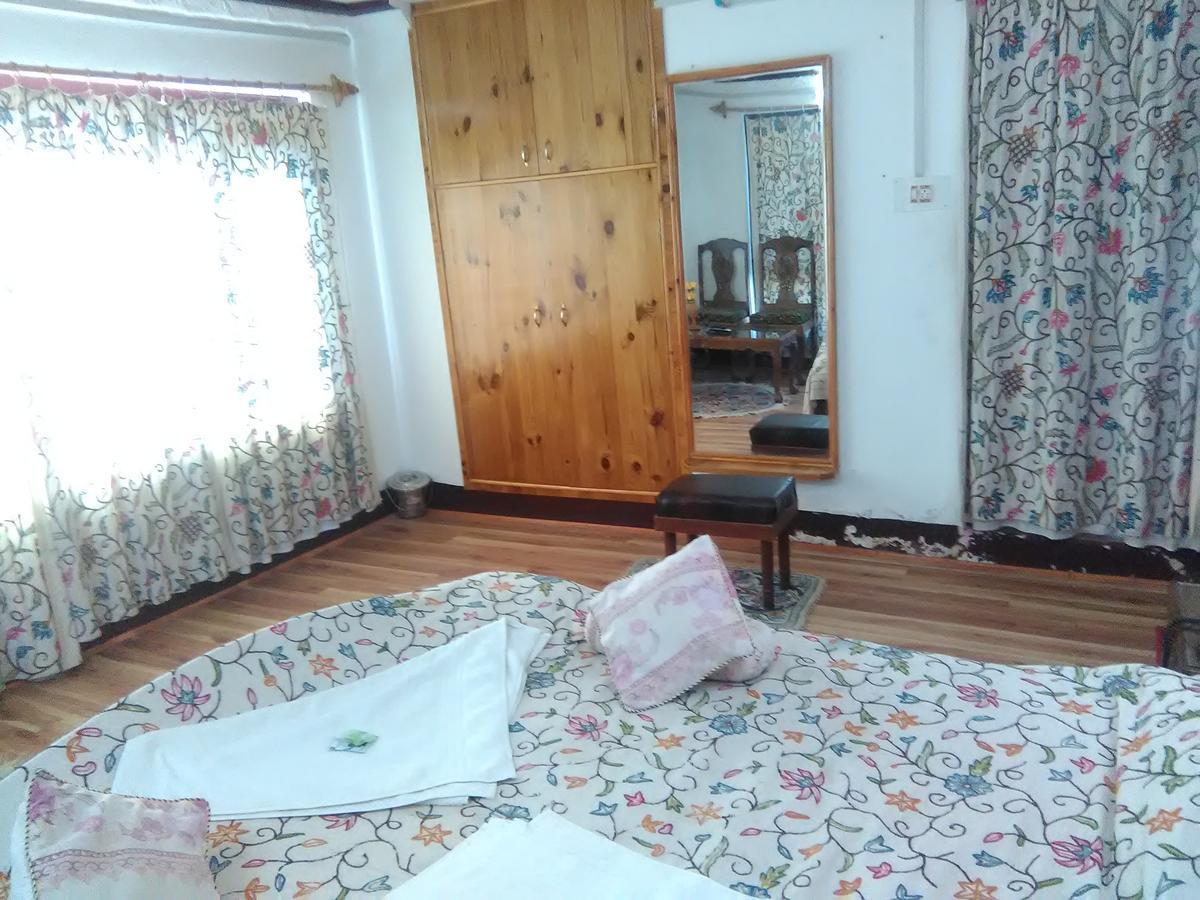 Guest house Magic Himalayan 2*