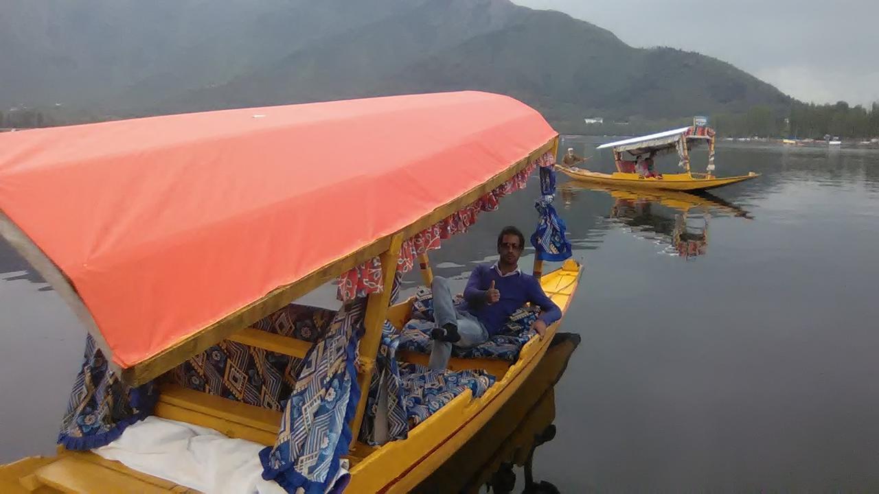Guest house Magic Himalayan 2*