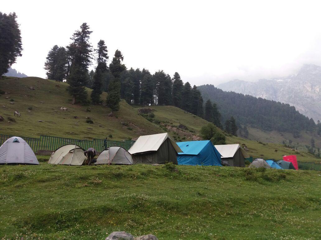 Magic Himalayan 2* Pahalgam