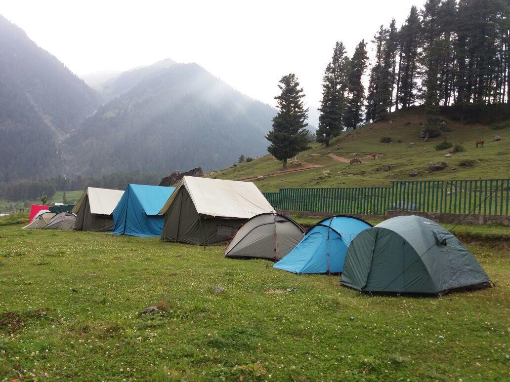 Magic Himalayan 2* Pahalgam