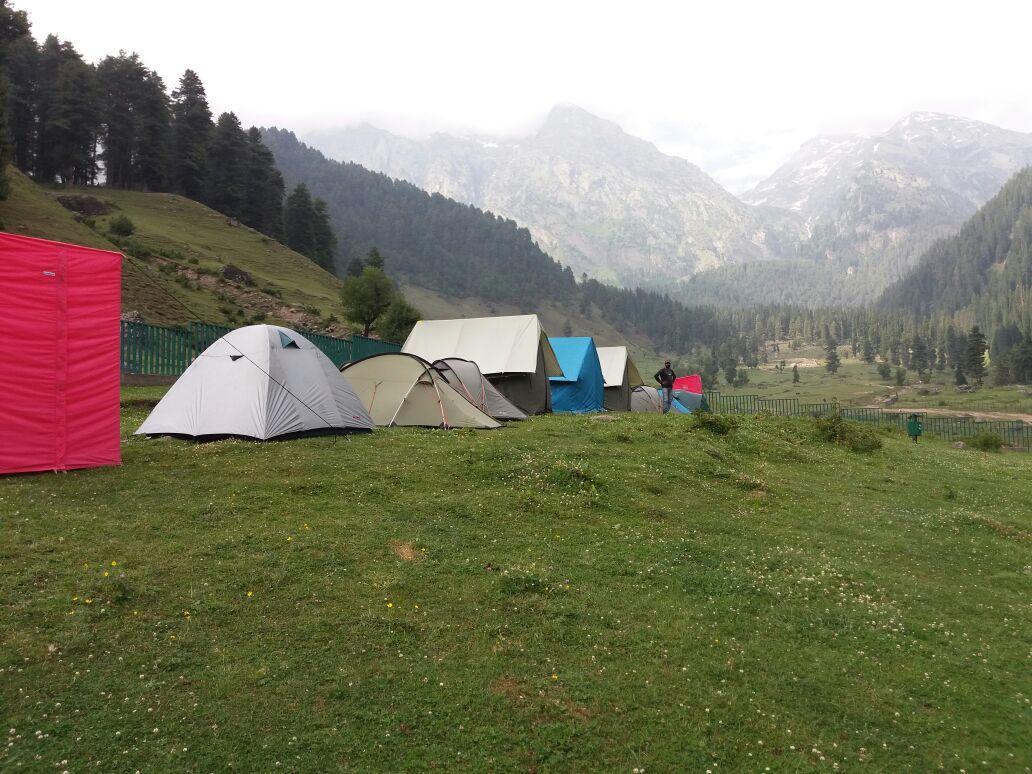 Magic Himalayan 2* Pahalgam