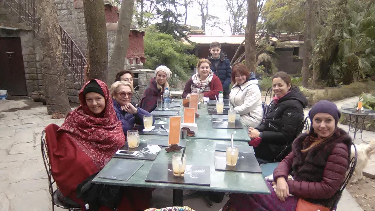 Magic Himalayan 2* Pahalgam
