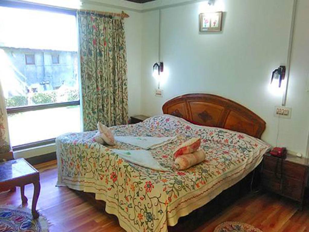 Guest house Magic Himalayan 2*