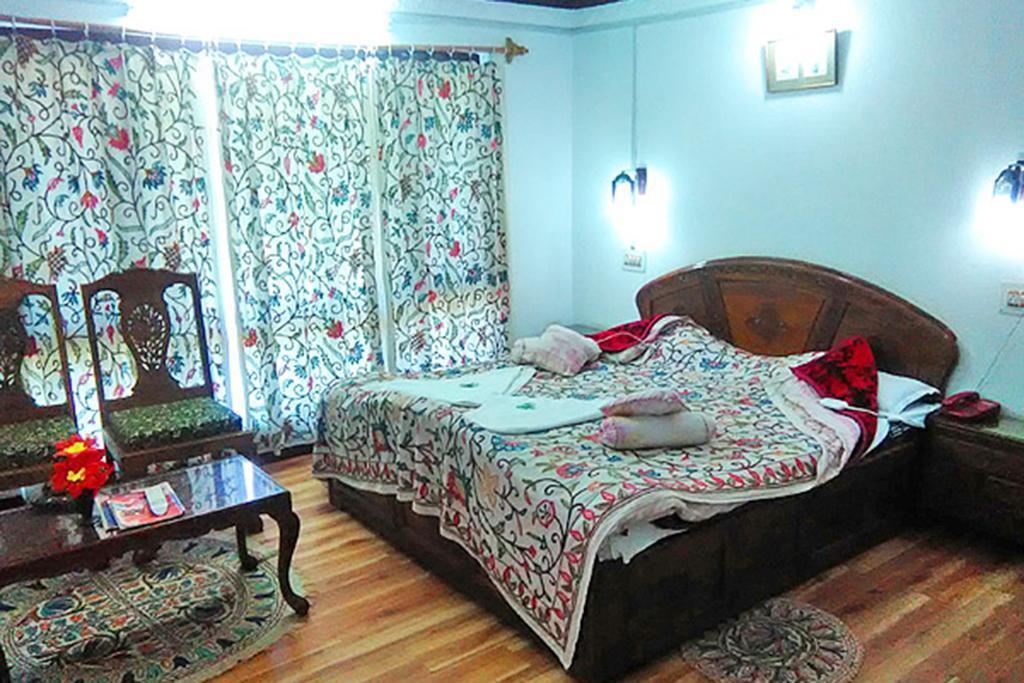 Guest house Magic Himalayan 2*