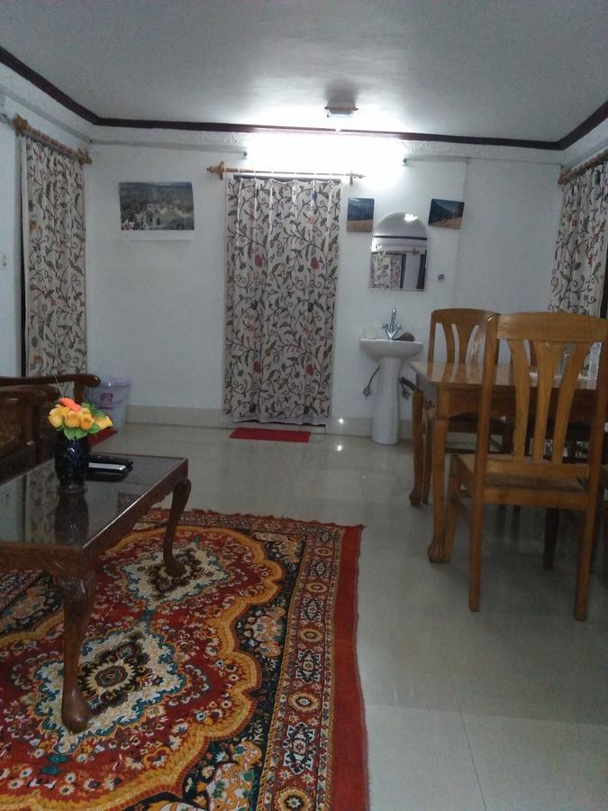 Guest house Magic Himalayan 2*
