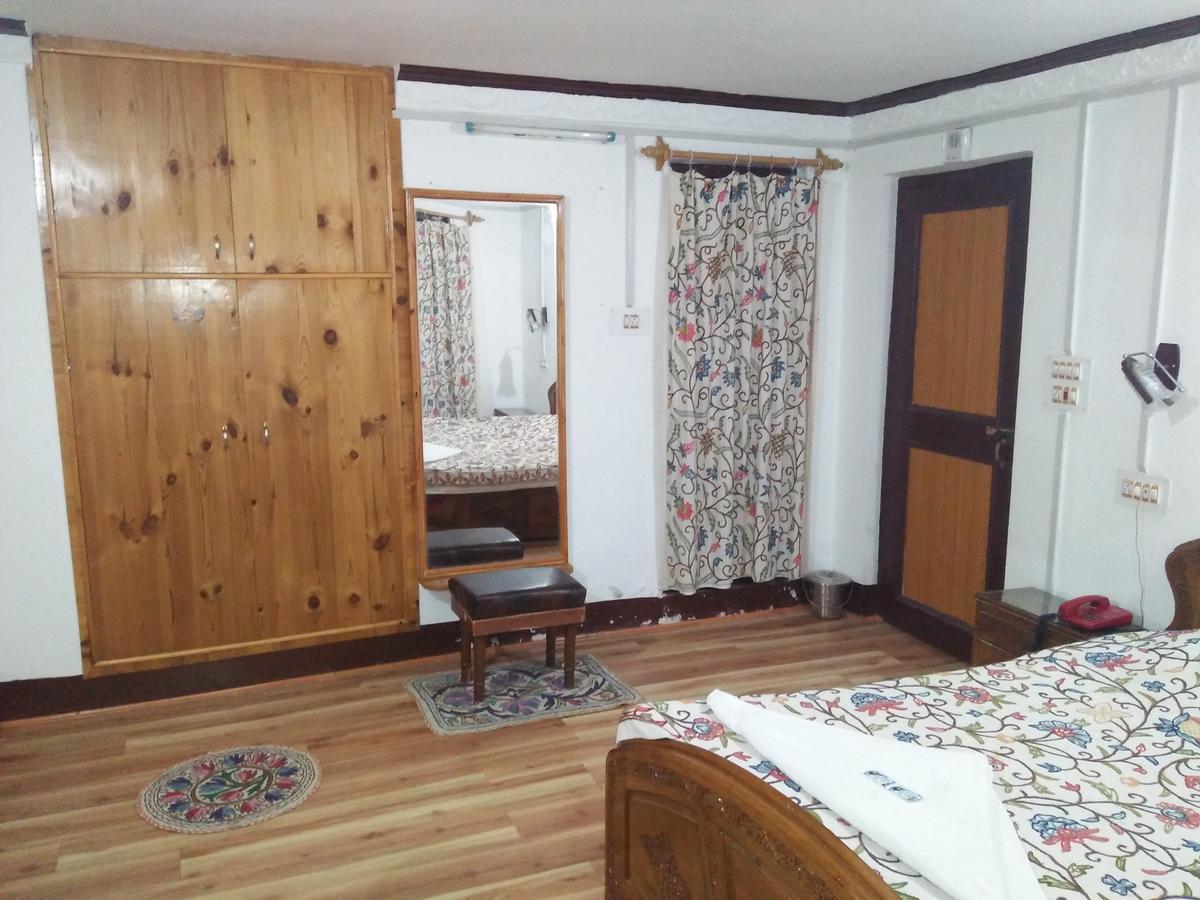 Guest house Magic Himalayan 2*