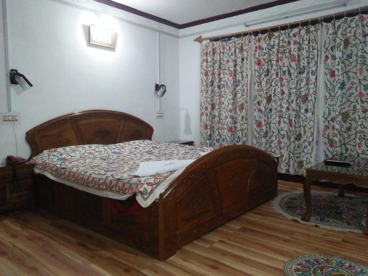 Guest house Magic Himalayan 2*