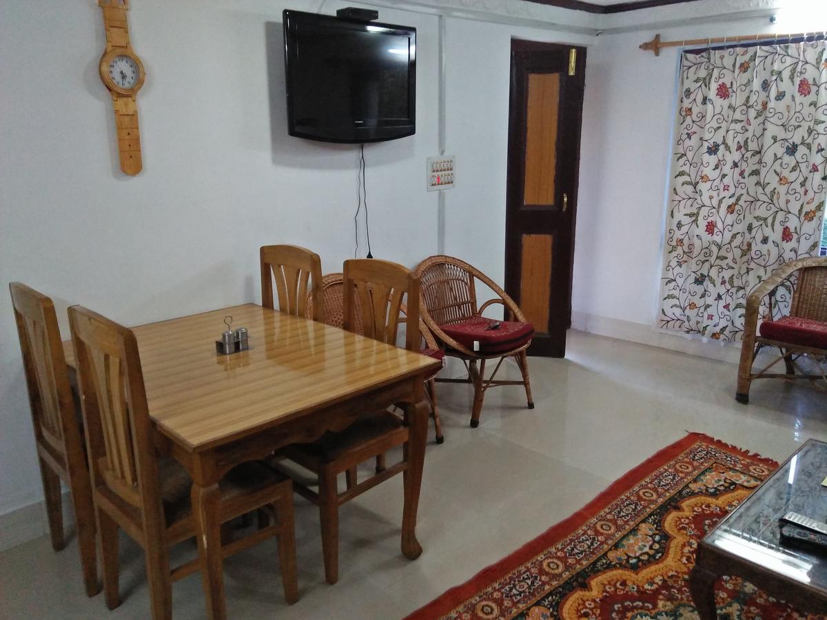 Guest house Magic Himalayan
