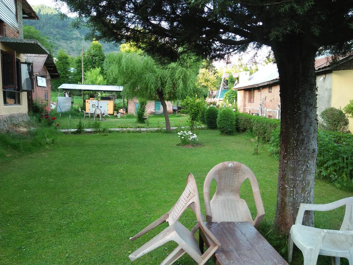 Guest house Magic Himalayan Pahalgam