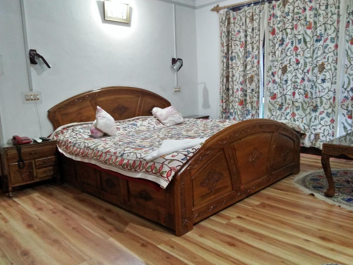 Guest house Magic Himalayan Pahalgam