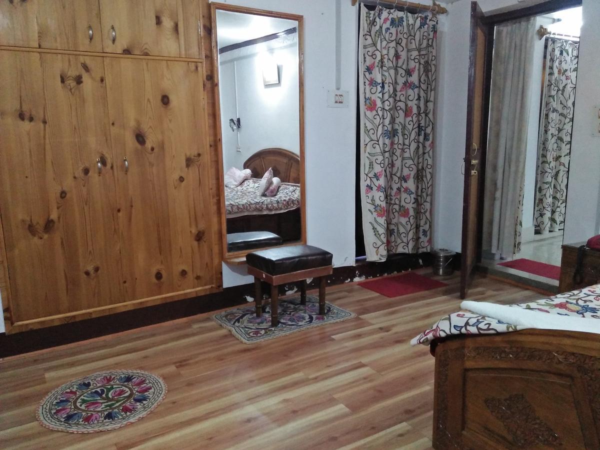 Guest house Magic Himalayan Pahalgam
