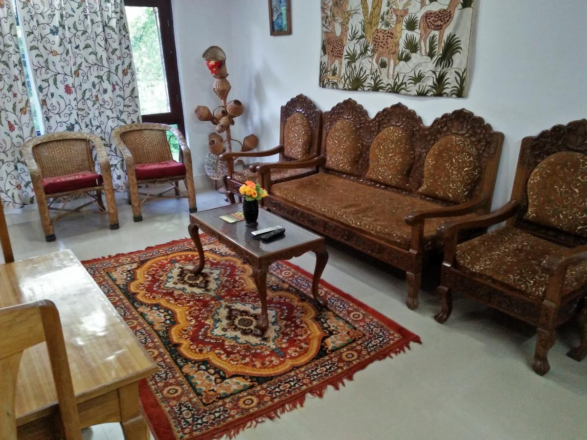 Guest house Magic Himalayan Pahalgam