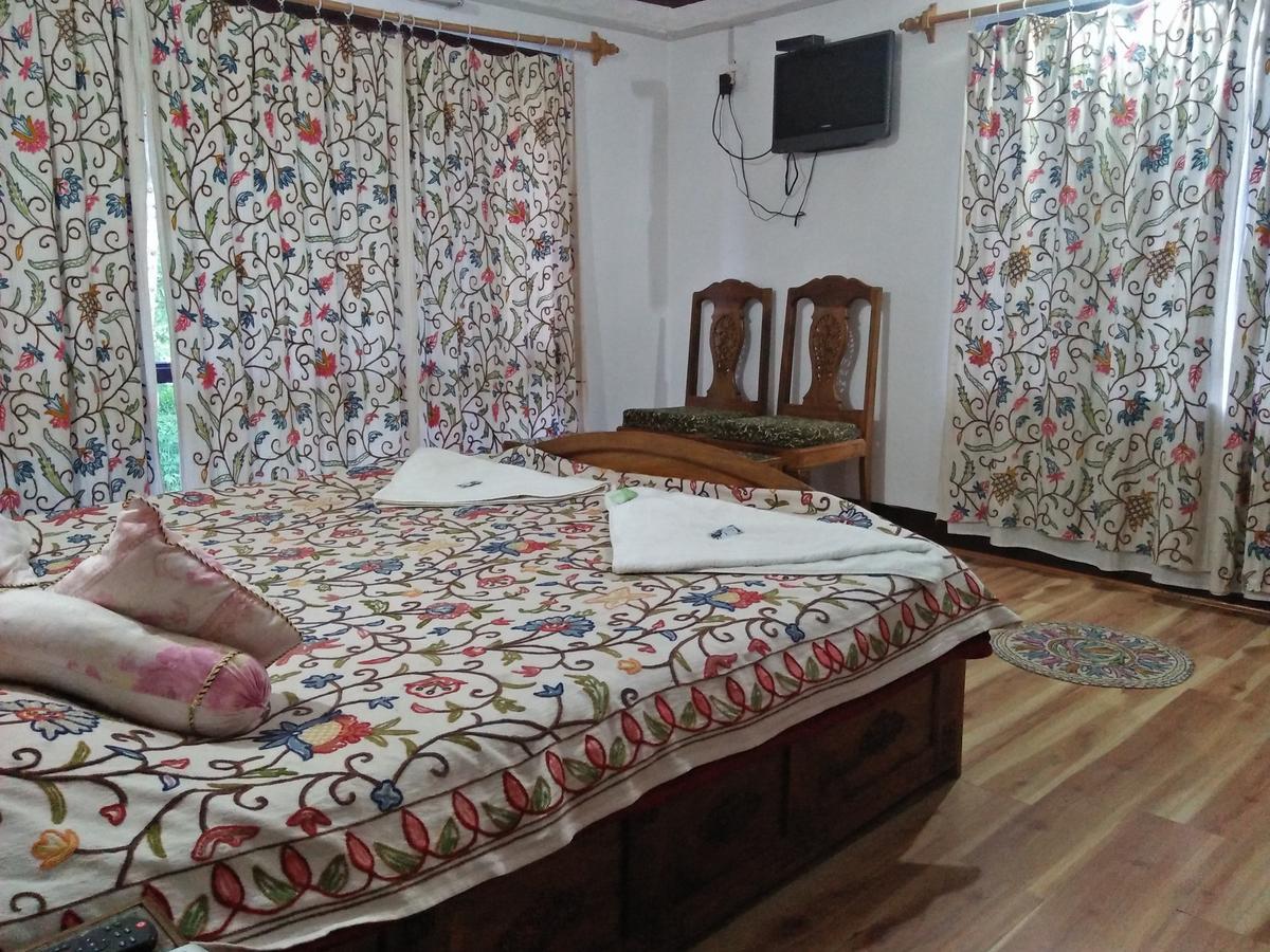 Guest house Magic Himalayan